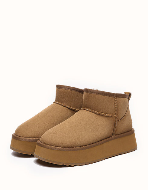 EVERAU® Ultra Mini Platform